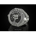 Men's silver seal 901232-Aquarius