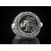 Men's silver seal 901232-Lion