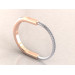 Gold bracelet Т 405120М