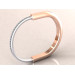 Gold bracelet Т 405110ДБ