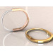 Gold bracelet Т 405110ДБ