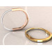 Gold bracelet Т 405120М