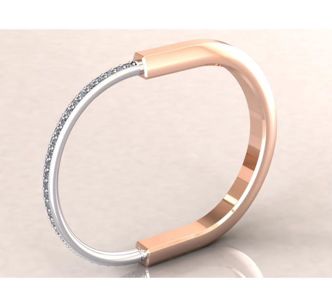 Gold bracelet T 405110fb