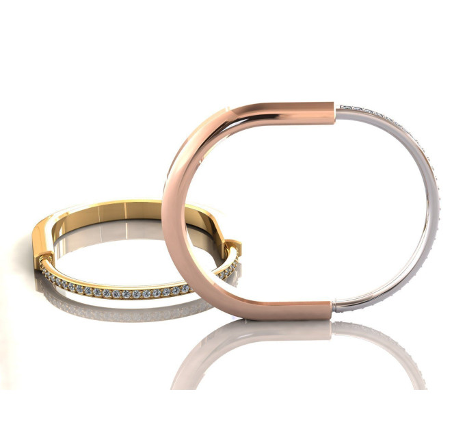 Gold bracelet T 405110fb