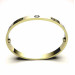 Gold bracelet Love 414120-585