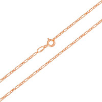 Gold Figaro hand chain Cartier 4044110