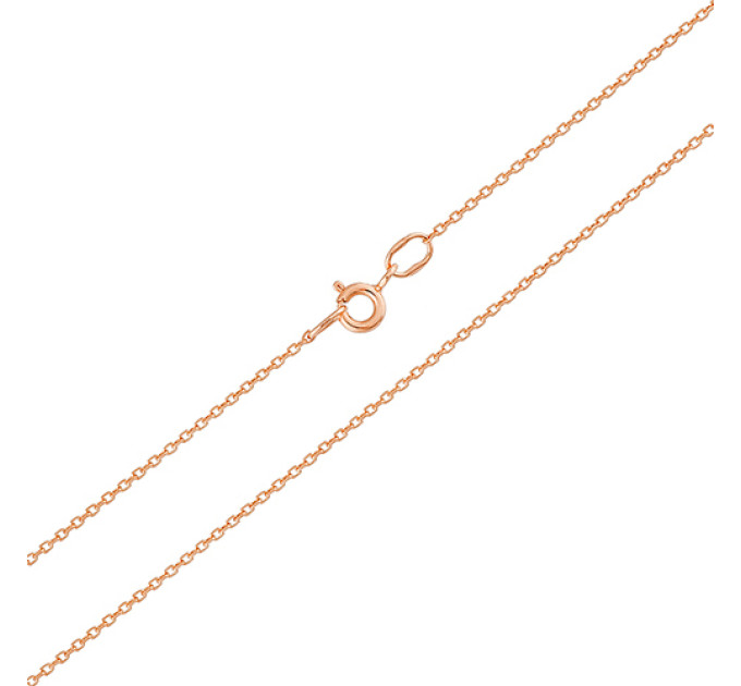 Gold hand chain Anchor with cut 4083110