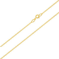 Gold hand chain Anchor with cut 4084120