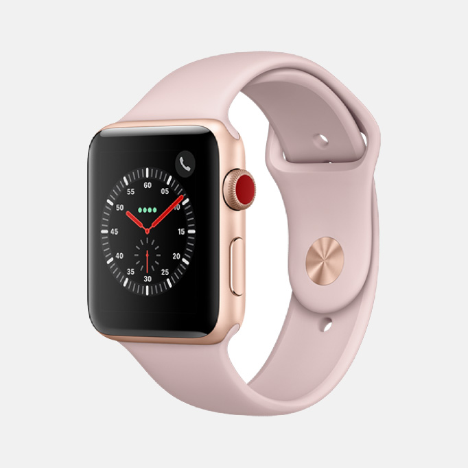 Обзор часов Apple Watch Series 7
