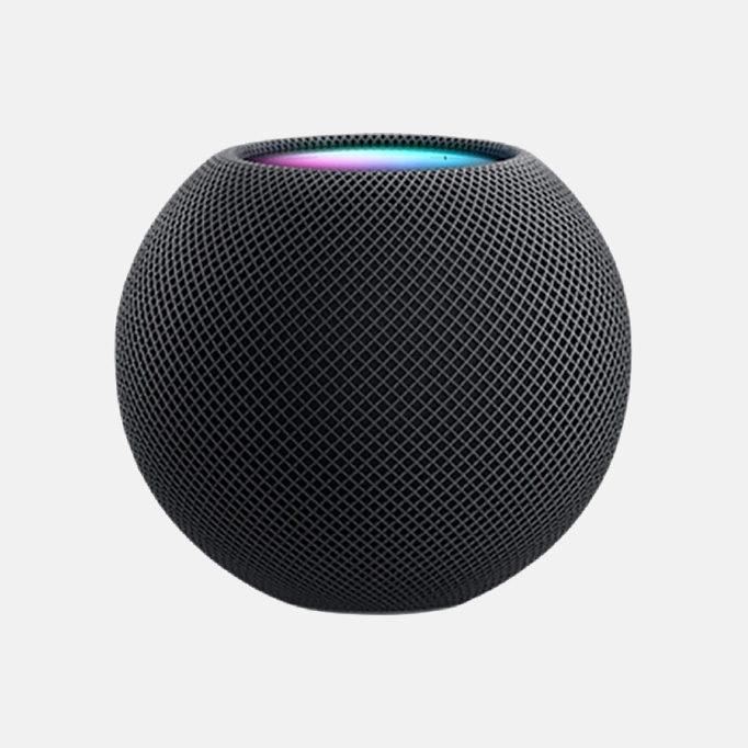 Обзор акустической системы Apple HomePod