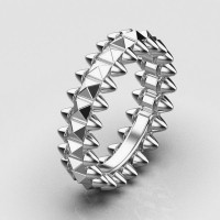 Ring gold Clash 112130-1-750
