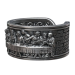 Silver ring Last Supper 903241