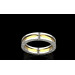 Wedding ring 5.2 mm gold 585 139130-585 - Women's rings from Jewelry Arts. Photo No. 1