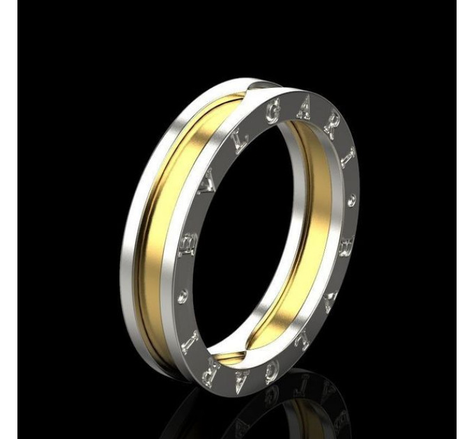 Wedding ring 5.2 mm gold 585 139130-585 - Women's rings from Jewelry Arts In the UMGold store