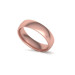 Обручальное кольцо золотое классика комфортная посадка 126110-5