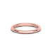 Gold wedding ring classic 127110-2