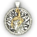 Pendant Zodiac Sign 321130-Scorpio