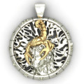 Pendant Zodiac Sign 321223-Scorpio