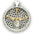 Pendant Zodiac Sign 321223-Sagittarius