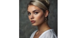 Top Earring Trends for 2025: Choosing the Perfect Style
