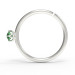 Piercing ring Lotus 502130фз-2,25-8-1,0