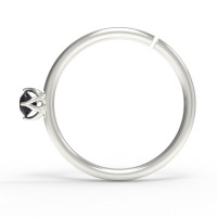 Piercing ring Lotus 502130ДЧ-2,25-10-0,8