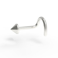 Nose piercing Cone 507130