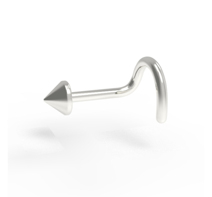 Nose piercing Cone 507130