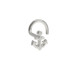 Nose piercing Anchor 537130