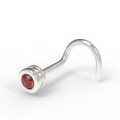 Nose piercing Washer with slot 555130Р