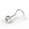 Nose piercing Washer 554130М